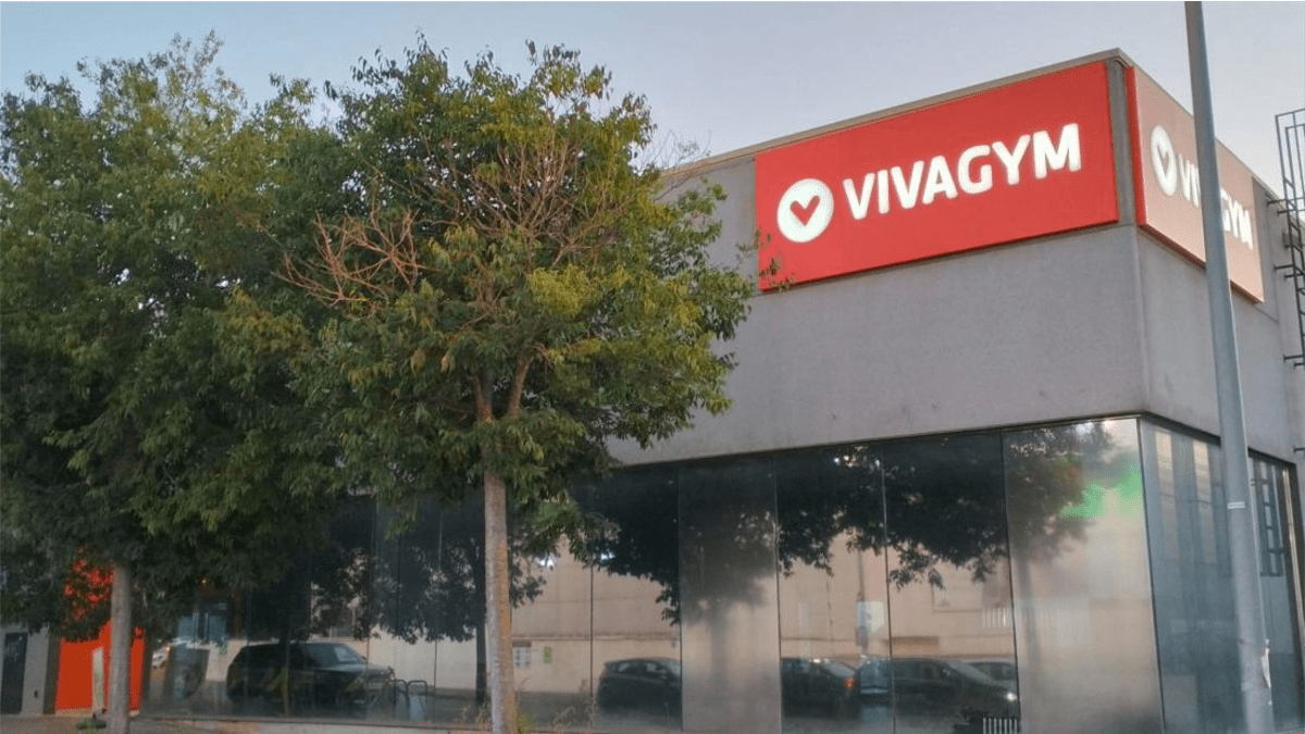 Gimnasio VivaGym Girona Sud - Gimnasia en Girona