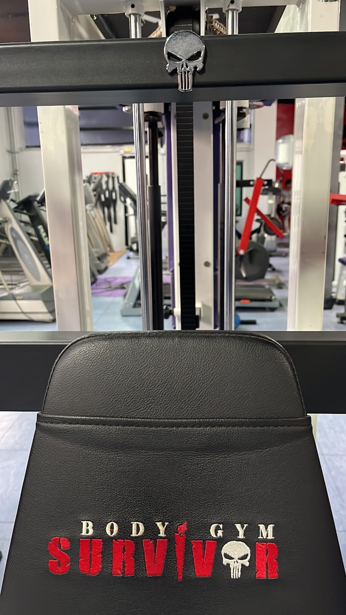 Survivor Body Gym - Boxeo en Gandesa