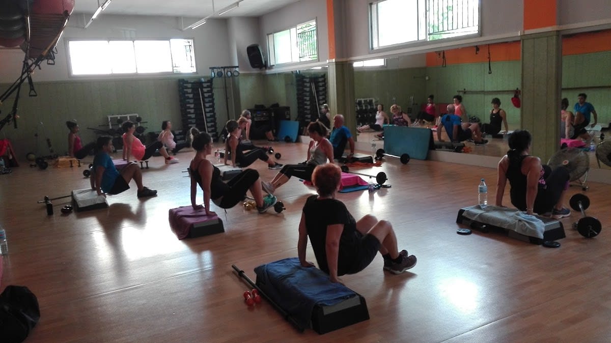 Manuel Romera Blanco - Gimnasia a Tarragona