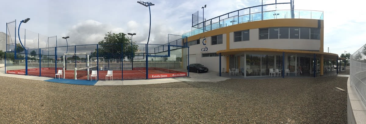 Cub Sports Centre - Natacion en Vinyols i els Arcs