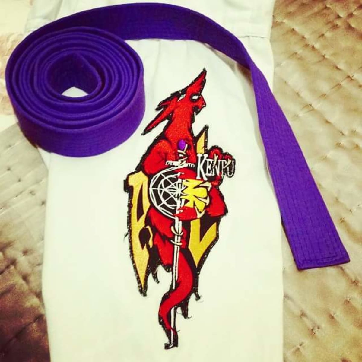 Academia Ronin, Artes Marciales - Karate en L'Ametlla de Mar