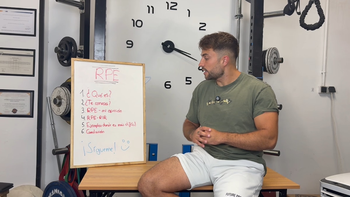 TopSide Gym - Gimnasia a Tarragona