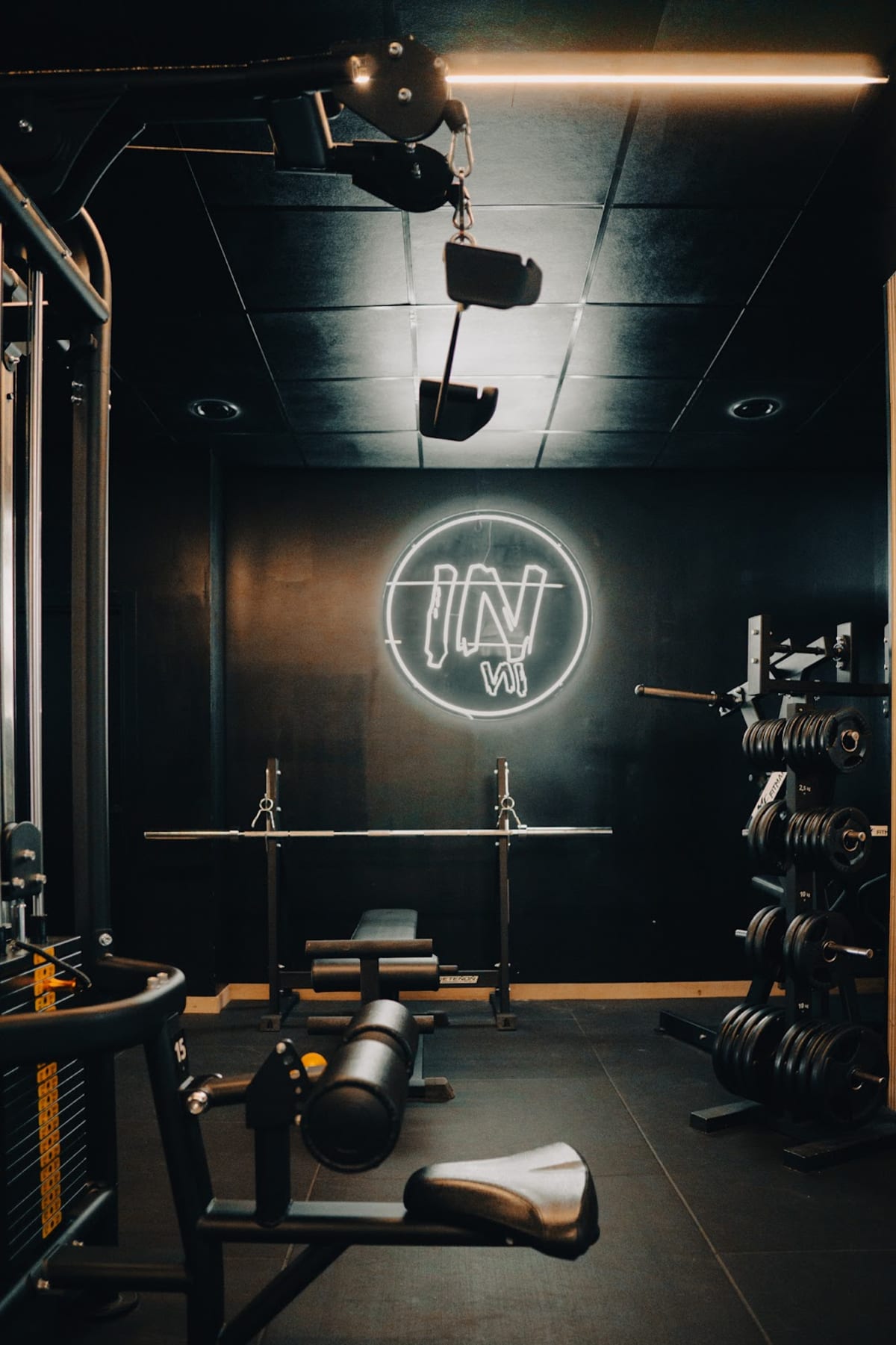 IN FITNESS BALAGUER - Gimnasia a Balaguer