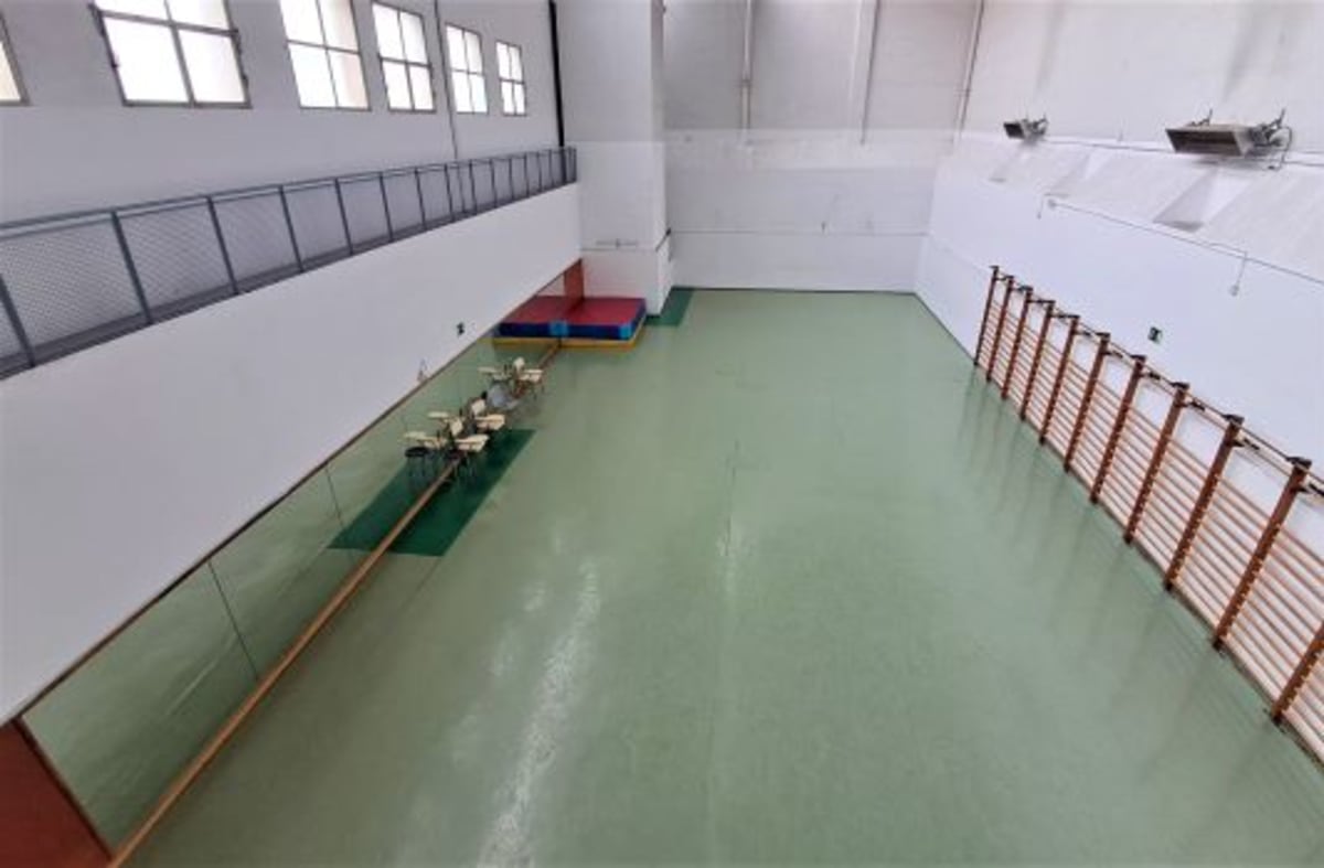 Club Rítmica Sabadell - Gimnasia in Sabadell