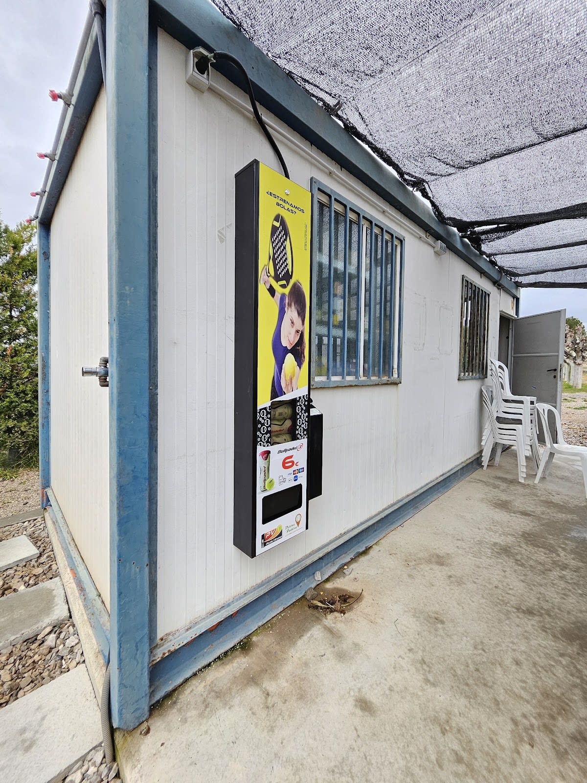 La SERRETA - Gimnasia a Les Borges Blanques