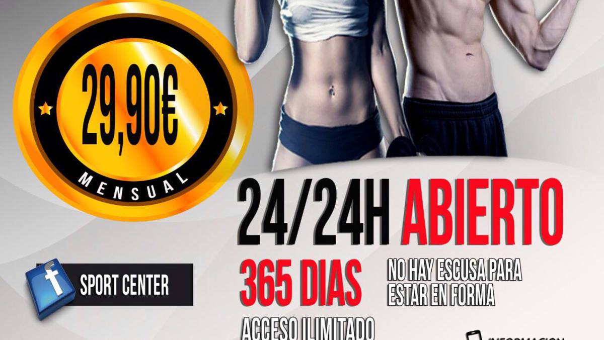 Sport center Puigcerdà - Crossfit en Puigcerdà