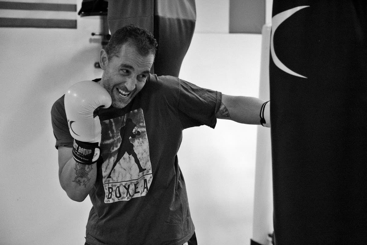 FIRST ROUND - Karate en Andorra la Vella