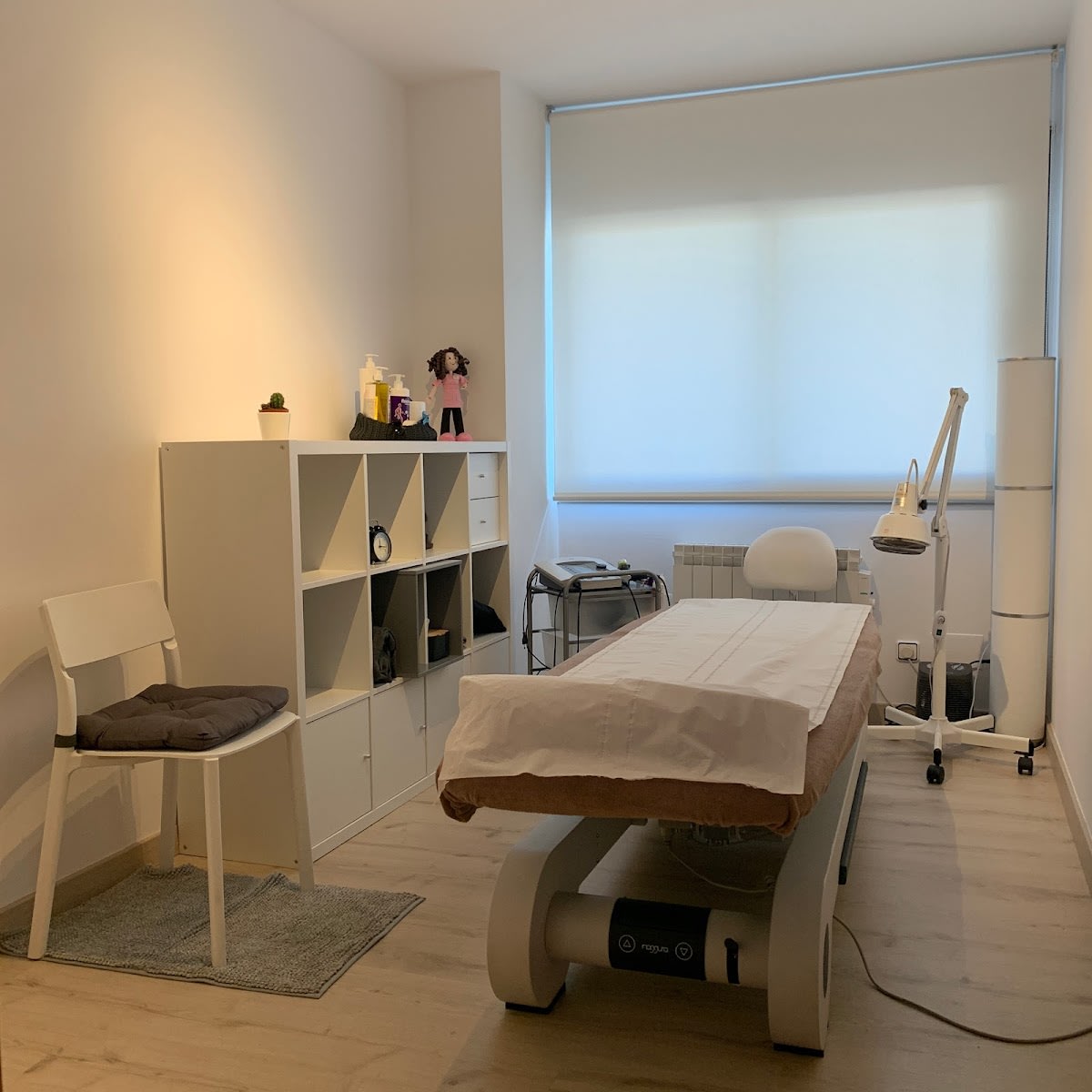 VERTEBRAL FISIOTERÀPIA - Gimnasia in Berga