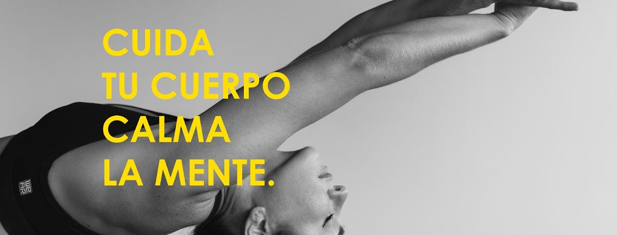 Movement Centro - Gimnasia em Talavera de la Reina