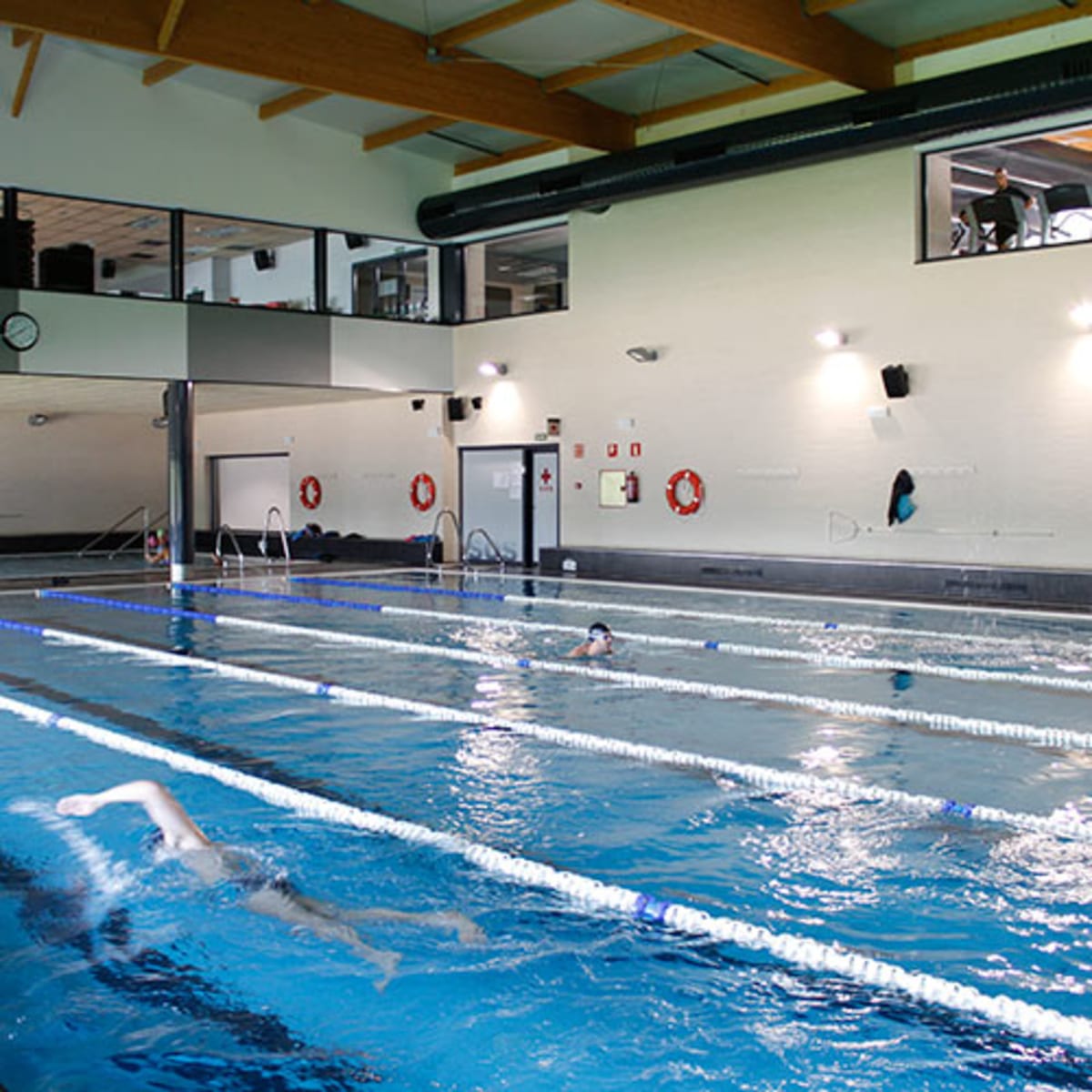 Centro deportivo Supera Río Tajo - Fútbol en Talavera de la Reina