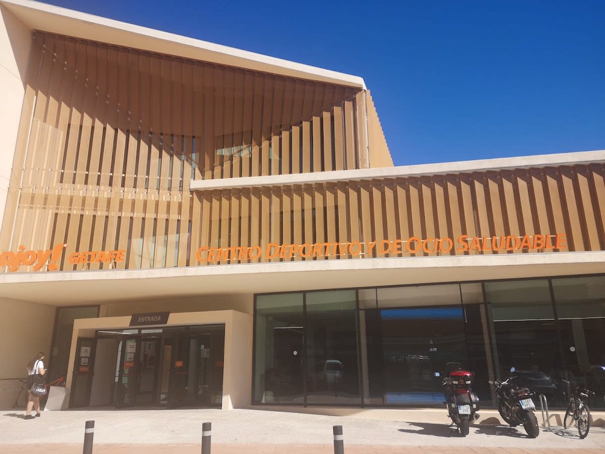 Enjoy! Getafe - Natacion en Getafe