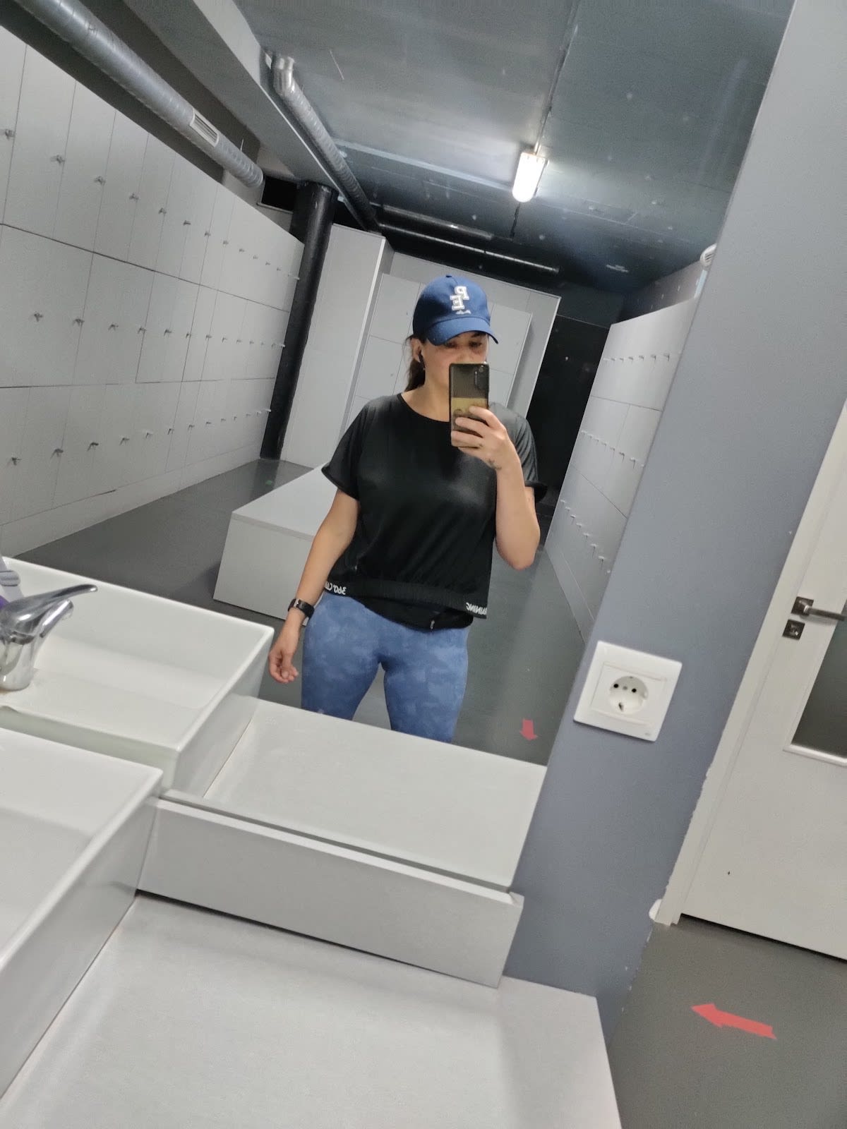 Enter.Gym - Boxeo en Ávila