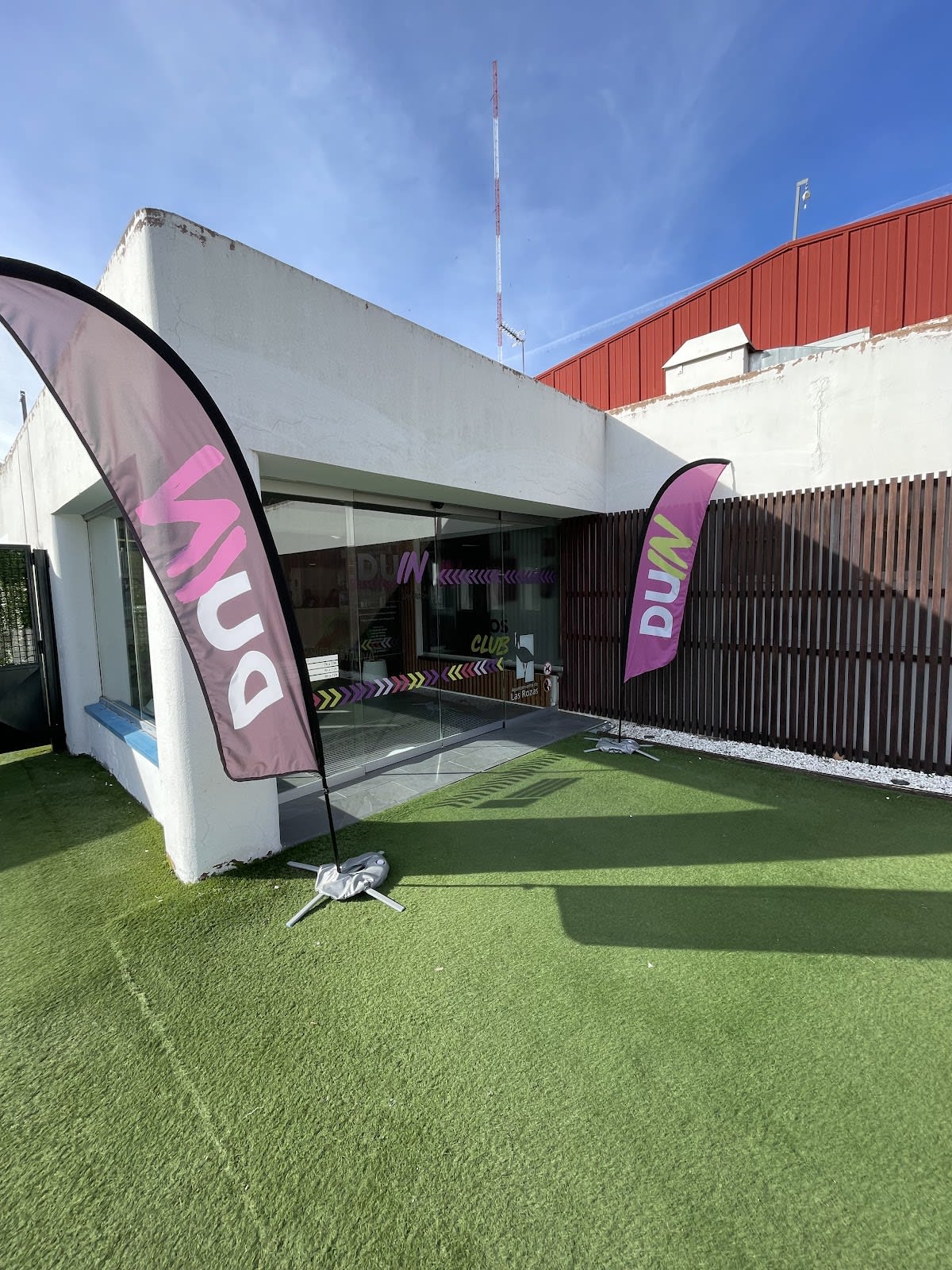 DUIN Las Rozas | Gimnasio en Las Rozas - Madrid - Gimnasia en Las Rozas de Madrid