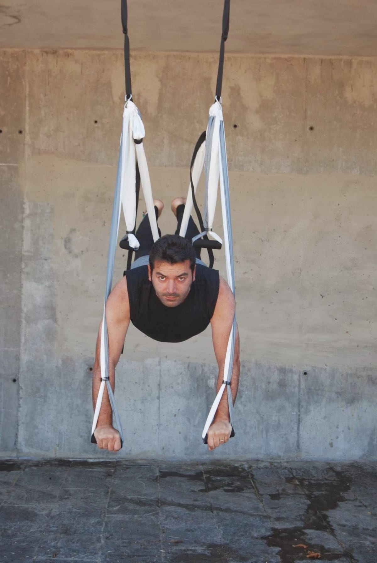 AIRE SEGOVIA - Gimnasia in Segovia