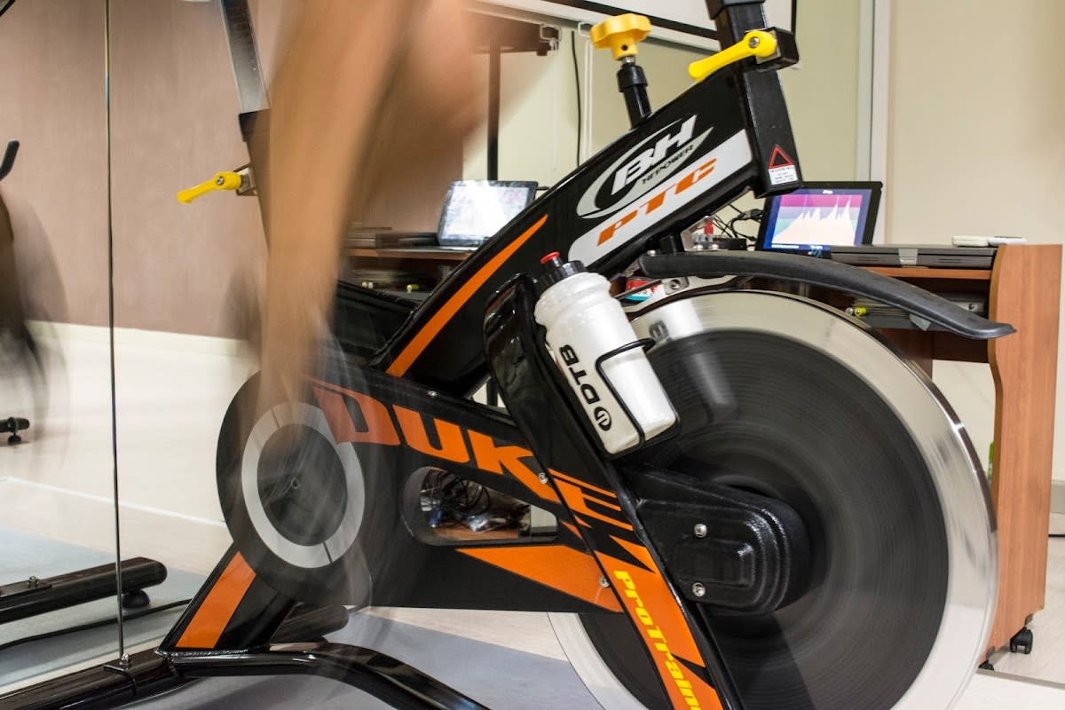 Centro Body Art - Gimnasia in Torrecaballeros