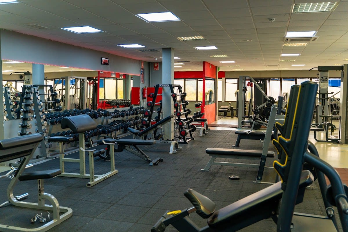 Destroyer gym Guadalajara - Boxeo en Guadalajara