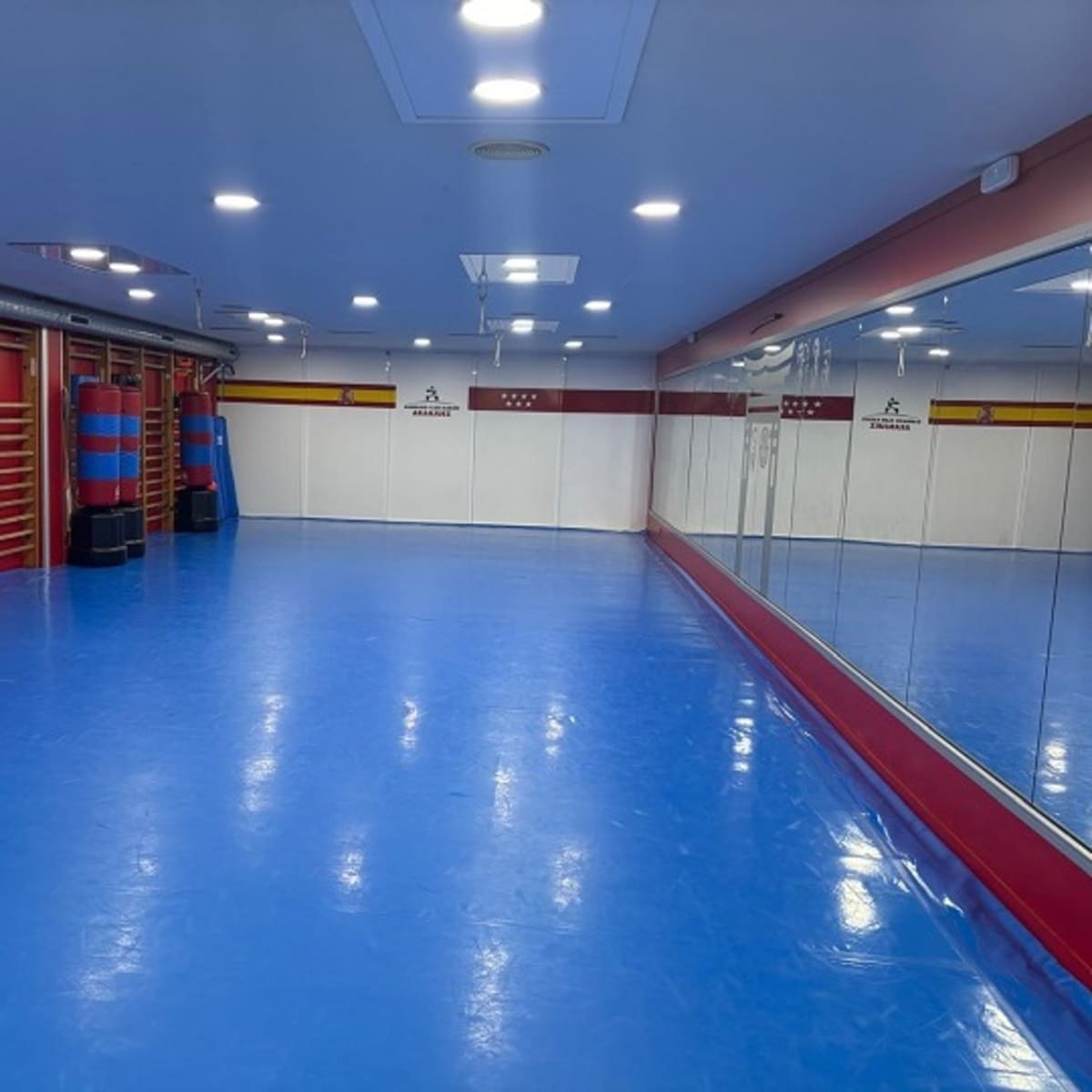 Club Karate Aranjuez - Karate en Aranjuez