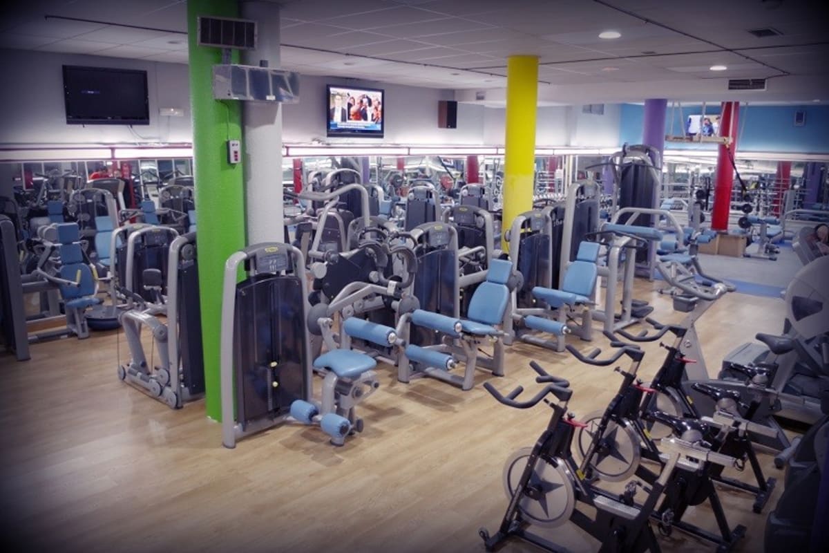 Centro Deportivo Villalba SL - Karate en Collado Villalba