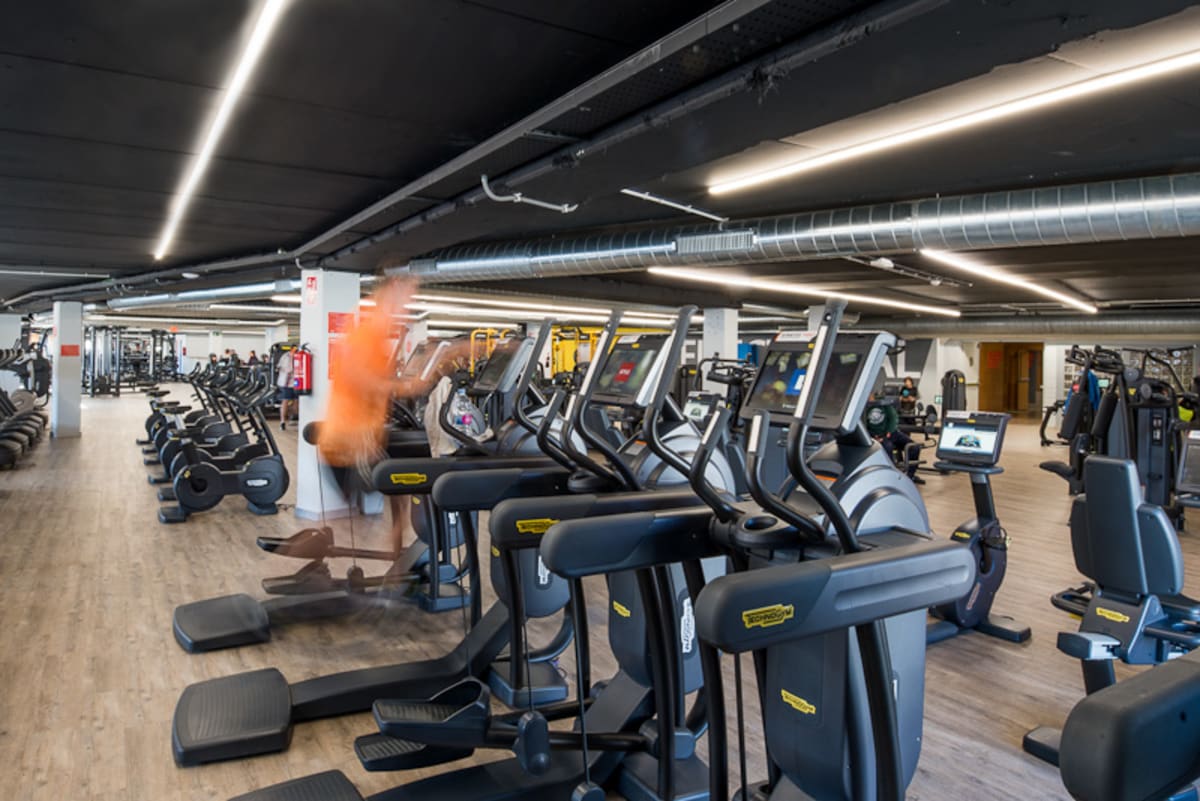 Enjoy! - Natacion en Salamanca