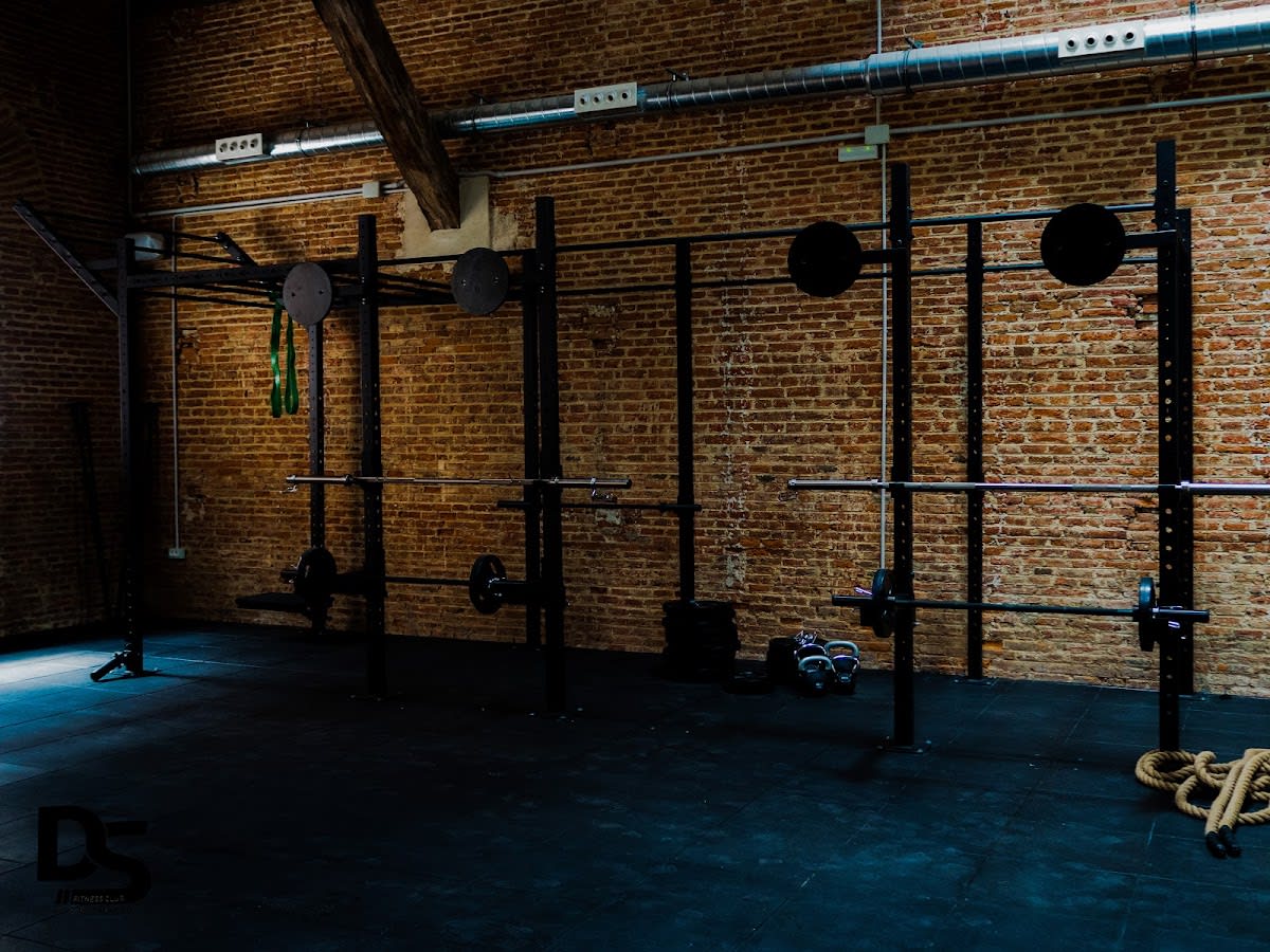 DS - Arco de Ladrillo - Gimnasio & Fitness Club - Gimnasia in Valladolid