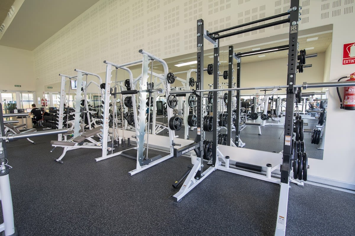 CDO Almendrera | Tu club de deporte y ocio en Arroyo de la Encomienda - Natacion en Arroyo de la Encomienda