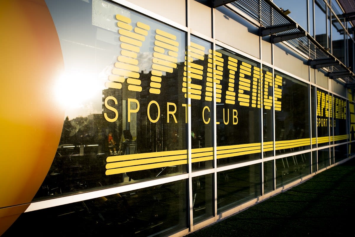 Xperience Arena - Gimnasia a Valladolid