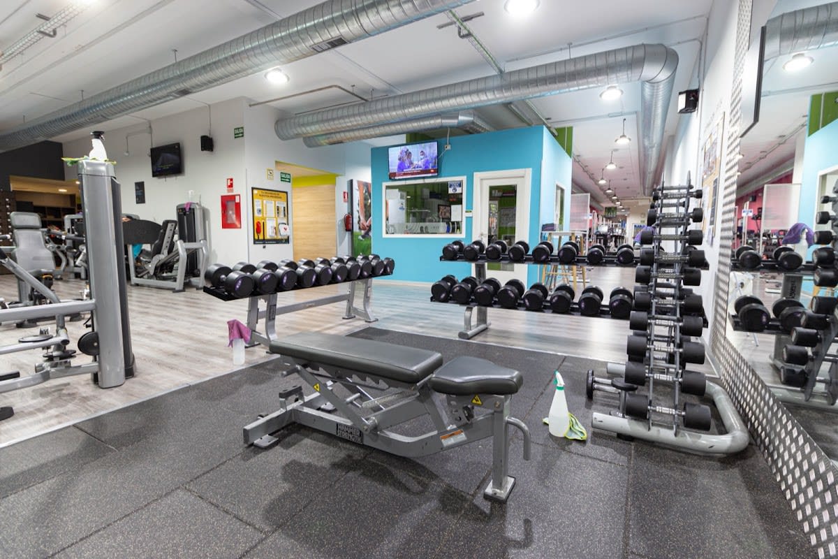 ACTUALFIT24 Gimnasio en Zamora 24 Horas - Boxeo a Zamora