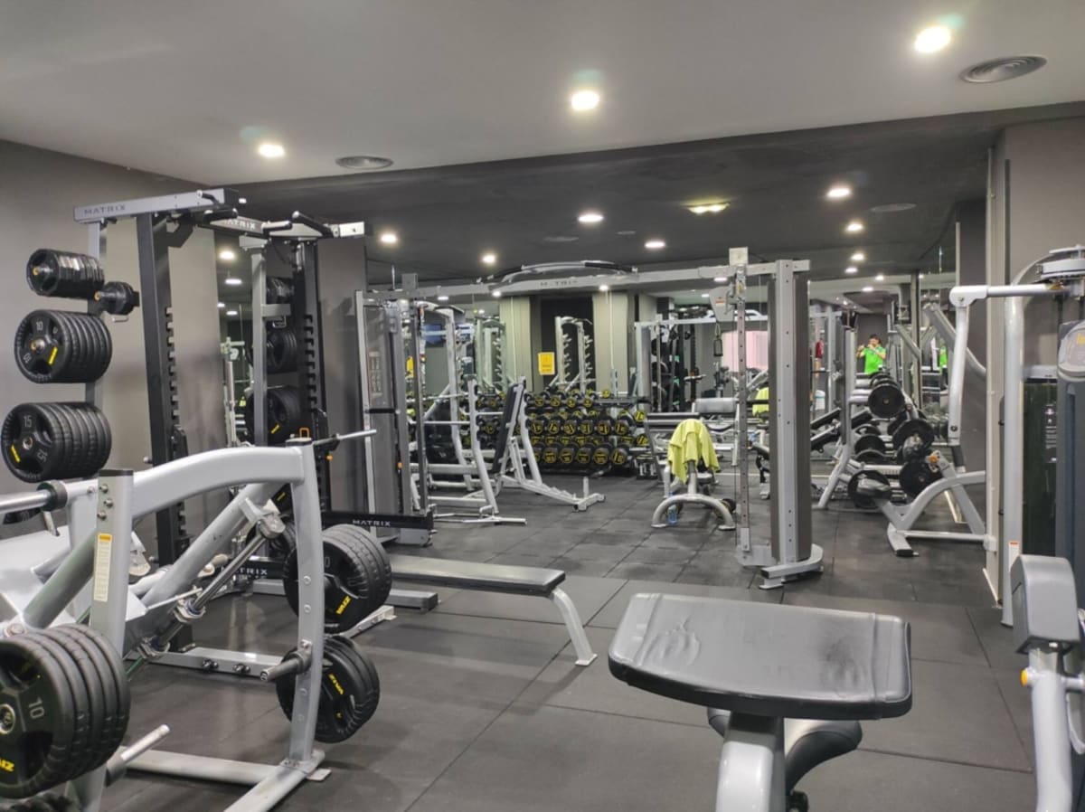 Gimnasio Kata - Judo en Salamanca