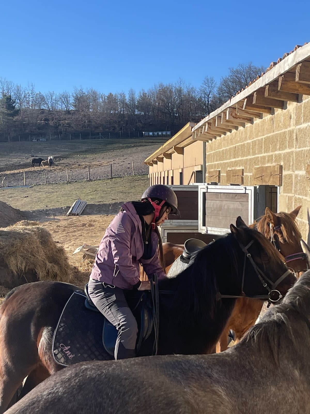 Centro Ecuestre Medina - Fútbol en Medina de Pomar