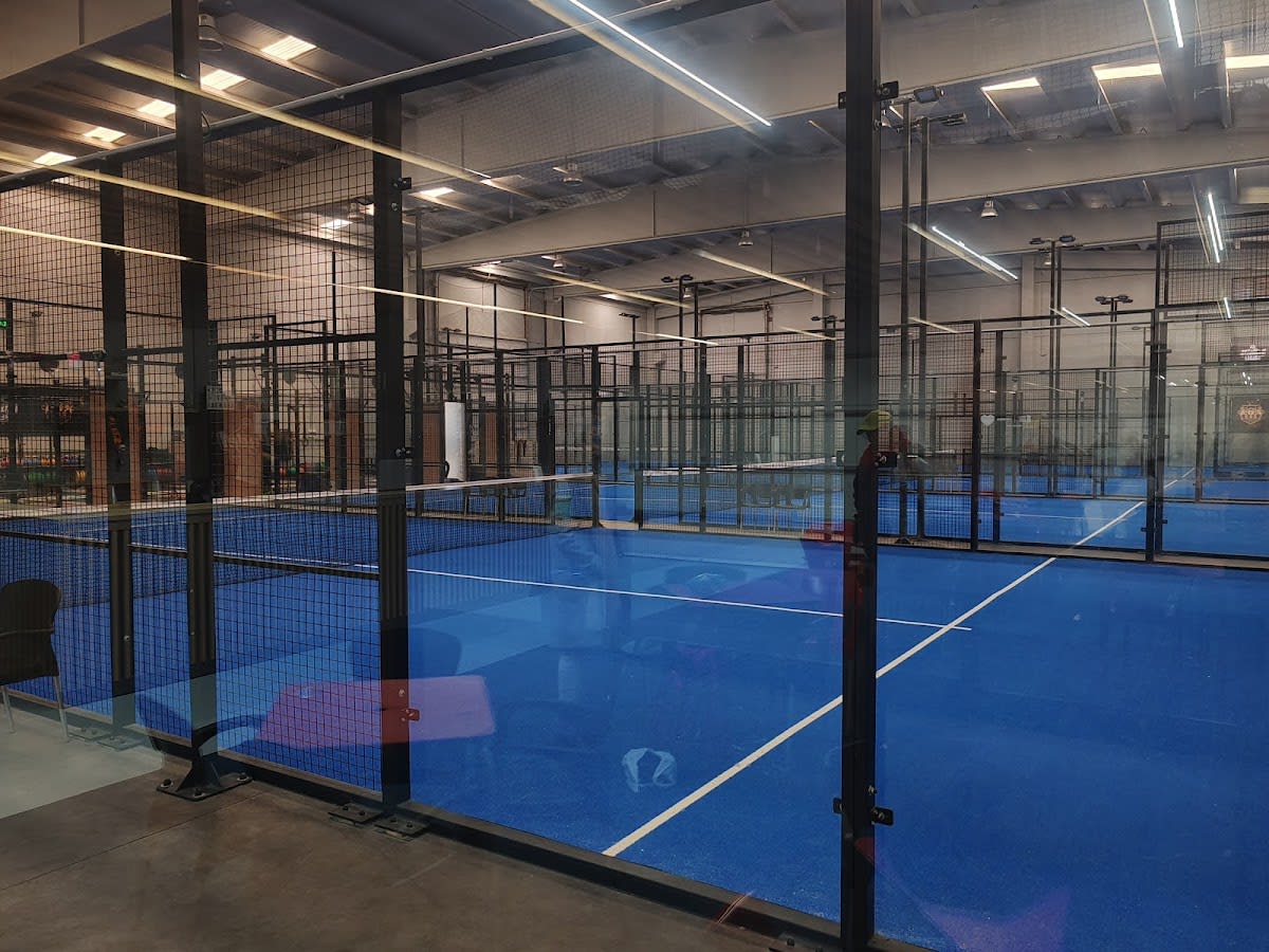 Pádel Fit Pick & Go - Padel en Aranda de Duero