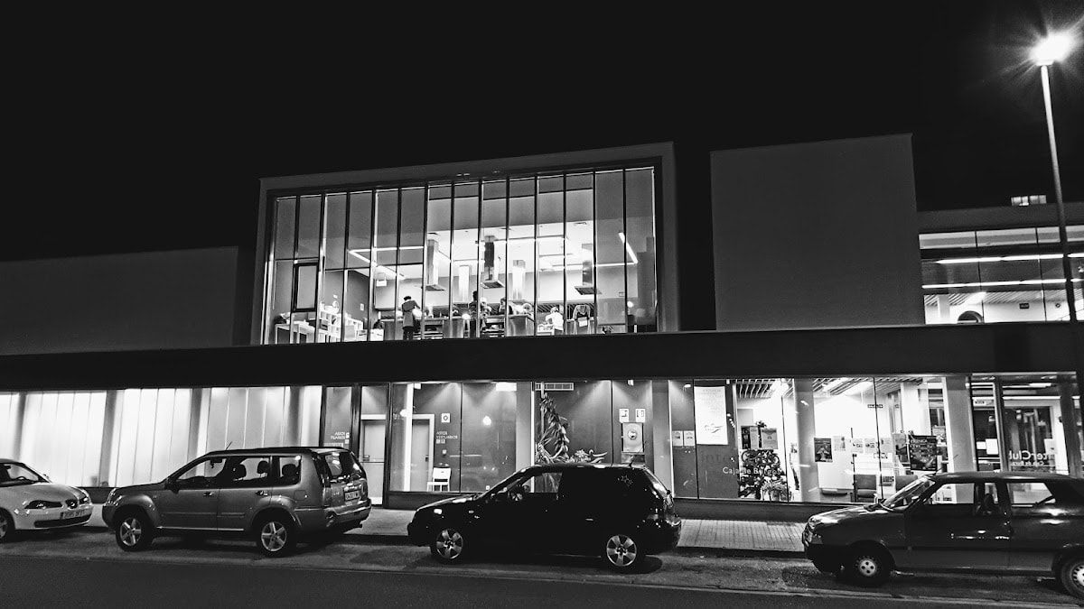 InterClub - Crossfit en Aranda de Duero