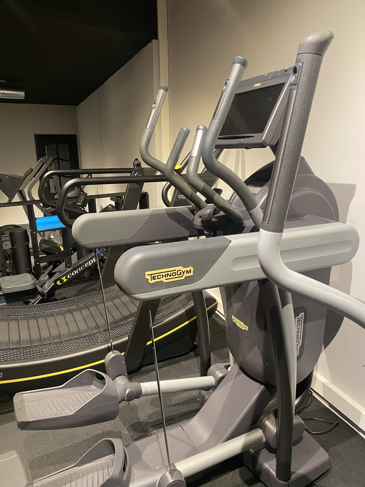 Personal By Marta Rosado - Gimnasia in Ciudad Rodrigo