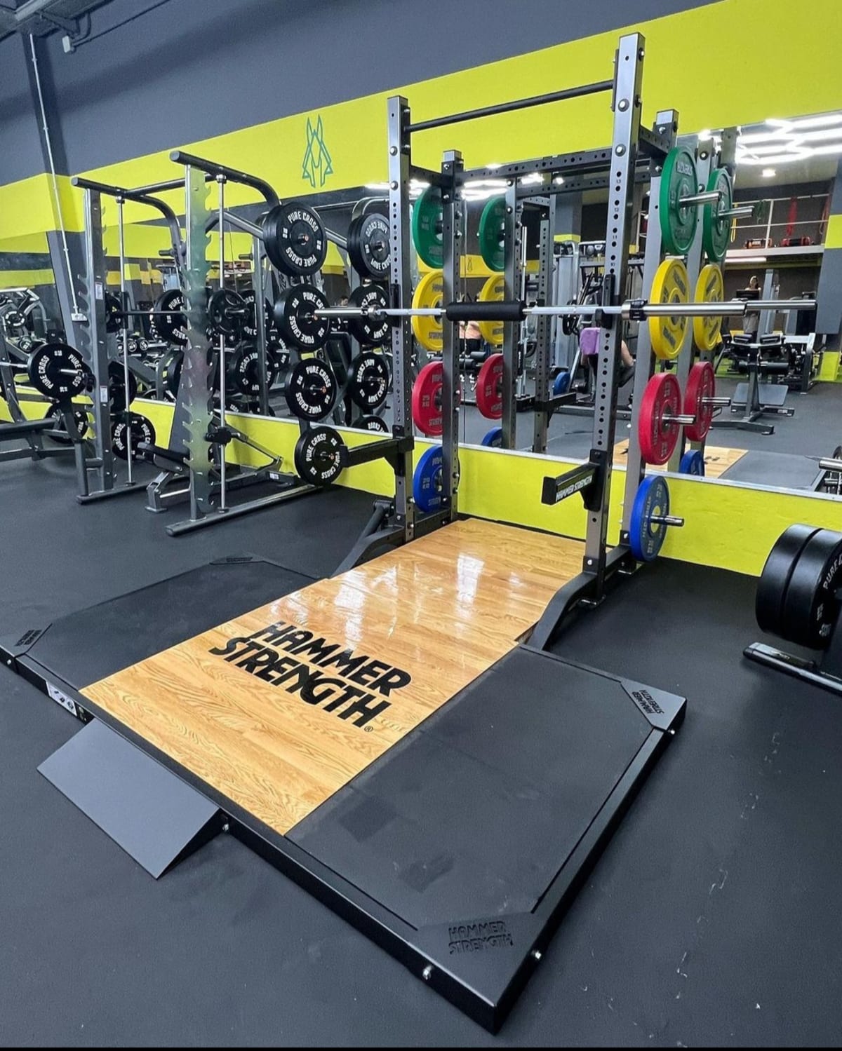 Anubis gym - Boxeo en Béjar