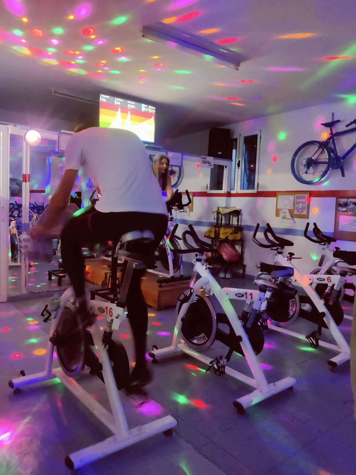 CANDELEDA GYM - Karate en Candeleda