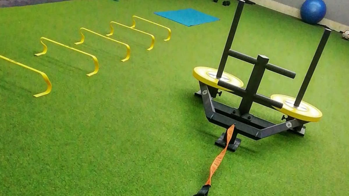 akadēmy - Boxeo a Salamanca