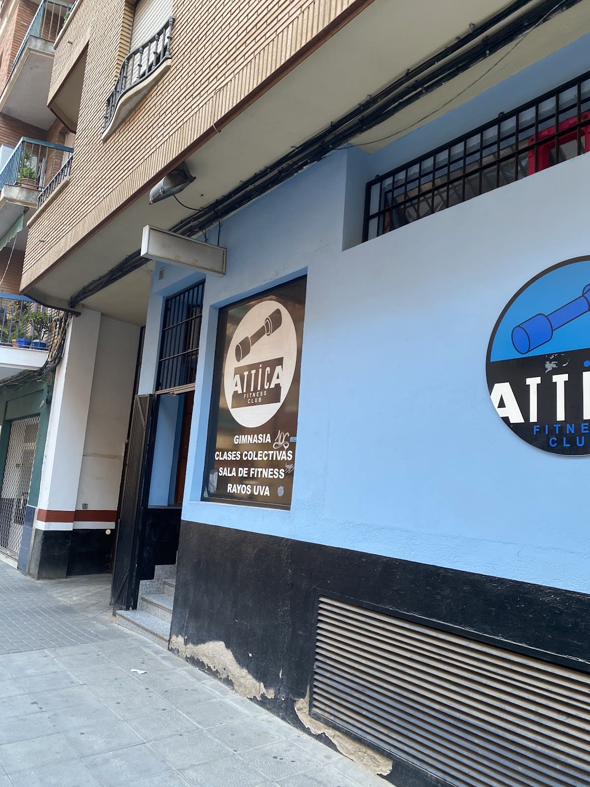 Attica Gym Fitness Club - Boxeo en Ciudad Real