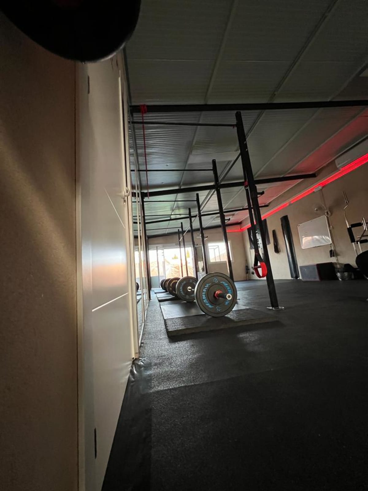 mTor center - Crossfit en Malagón