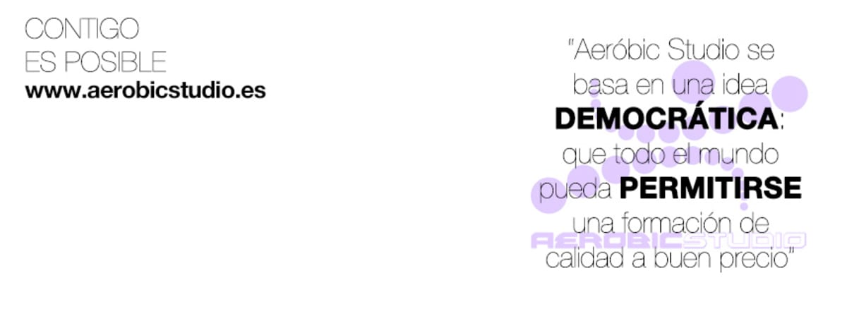 Aeróbic Studio Formación - Gimnasia in Fuenlabrada