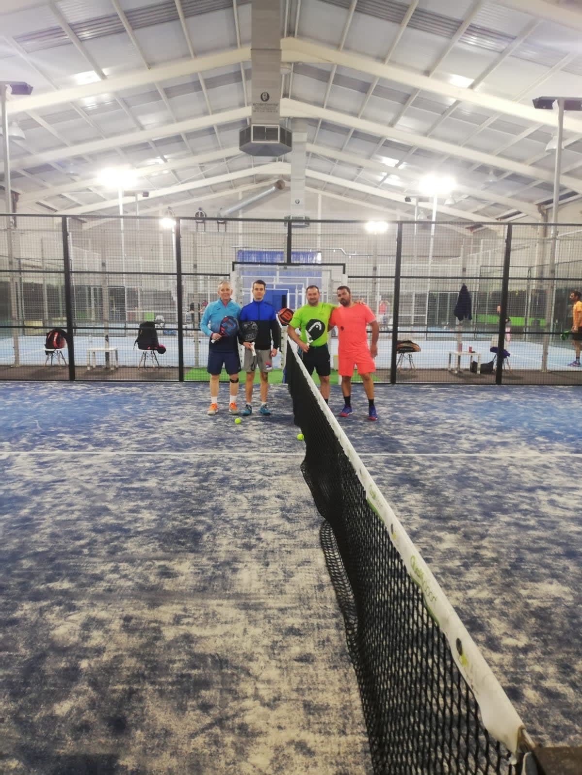 Viral Club Deportivo - Fútbol en Daimiel