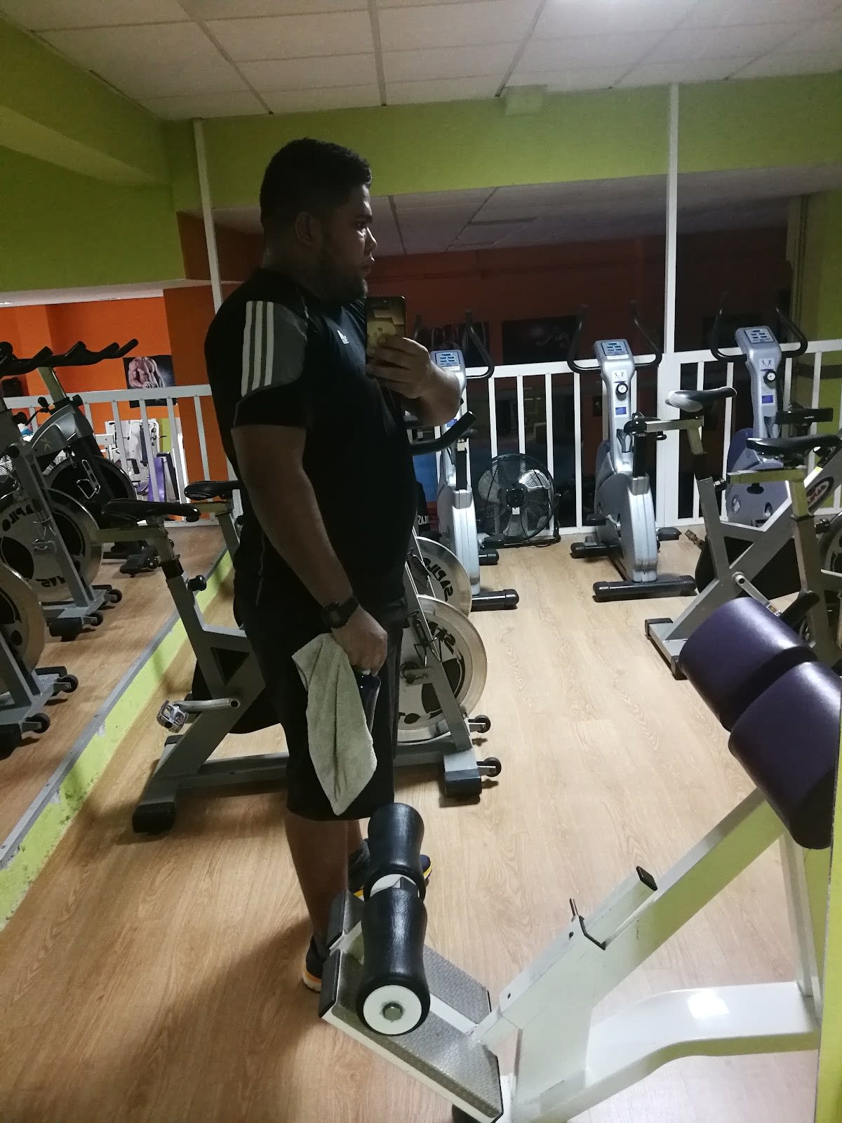 Boxing Sport - Crossfit en Talavera de la Reina