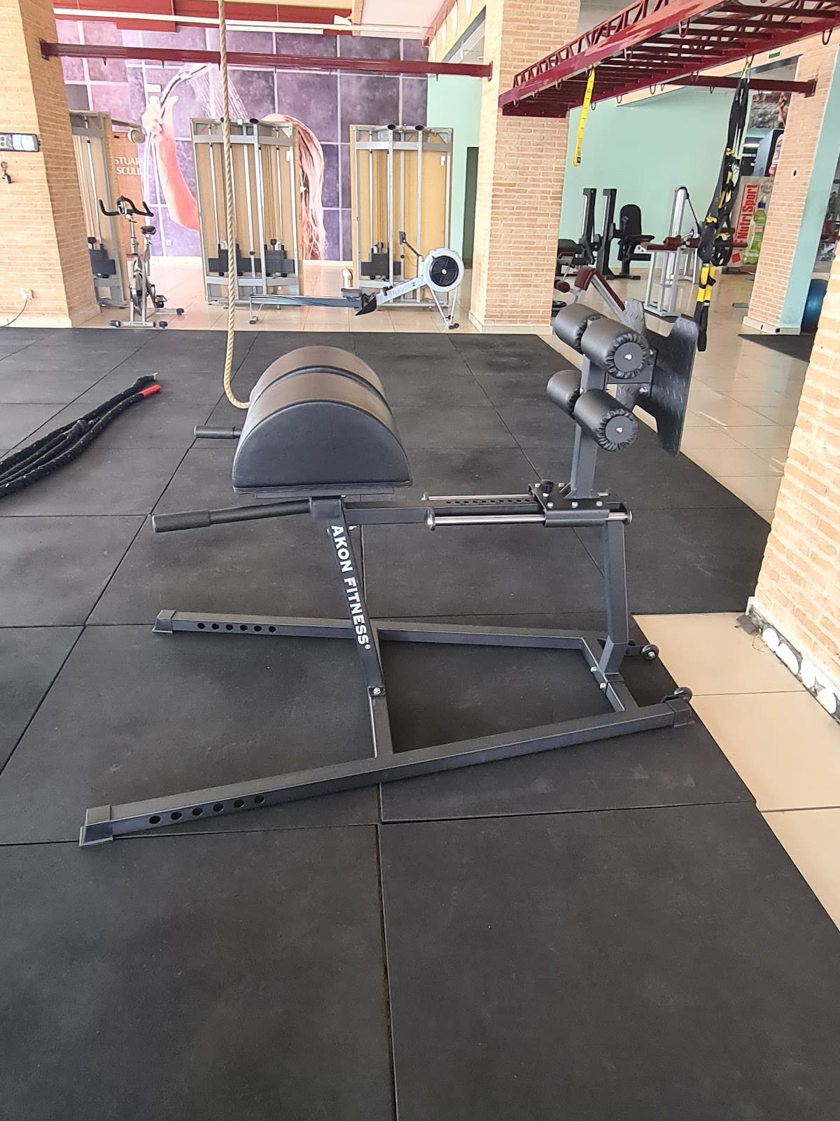 Gym Alma Fit - Gimnasia a Navalcarnero