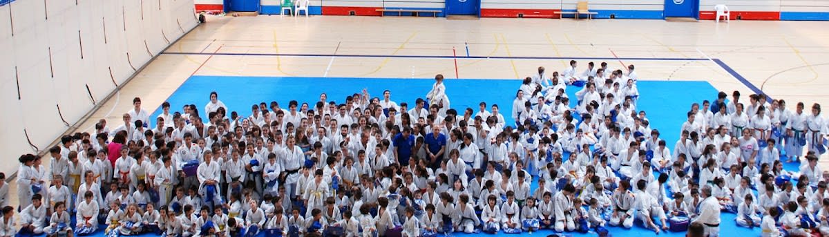 CLUB VICTOR PRADERA - Judo en Leganés