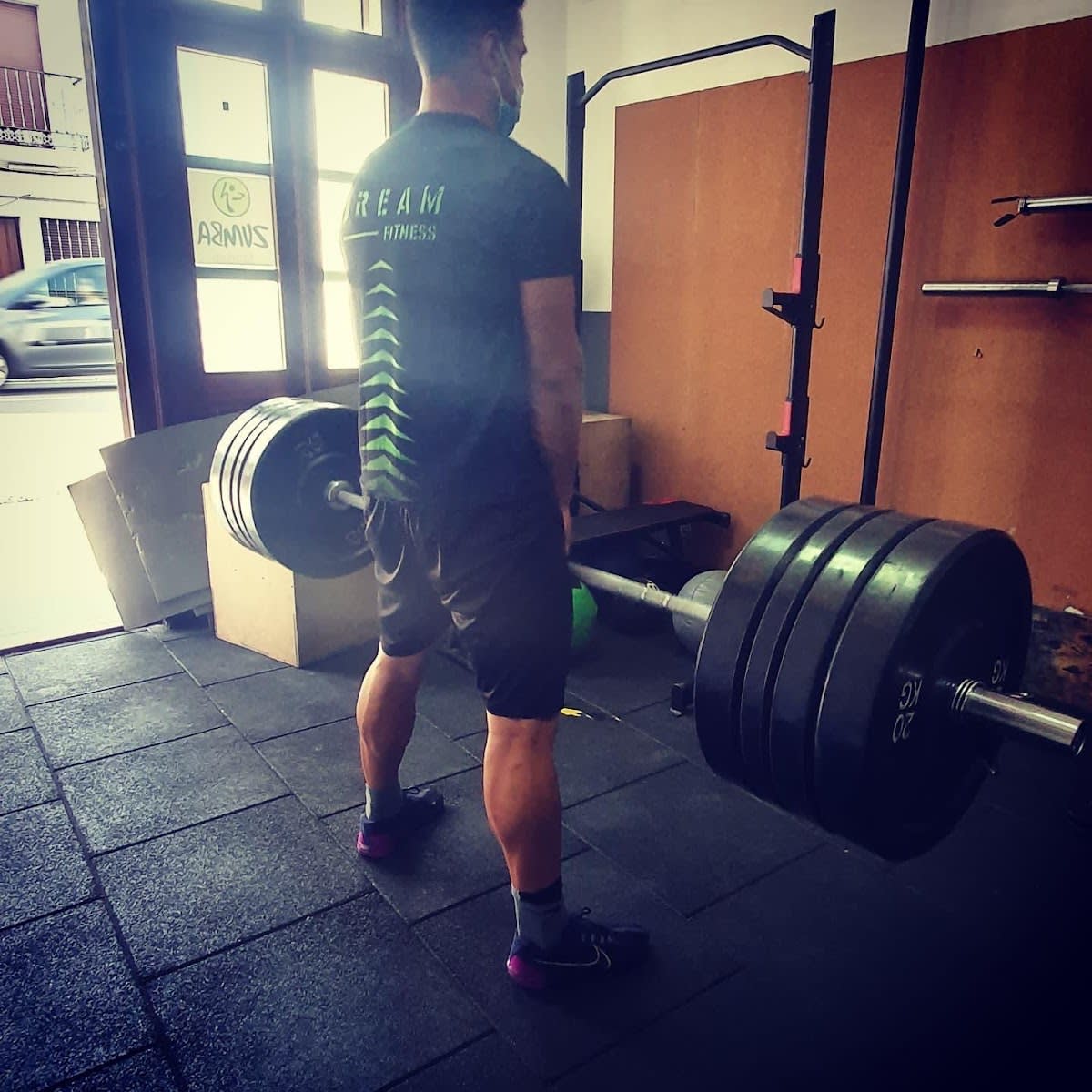 DREAM Fitness - Karate en Pozoblanco