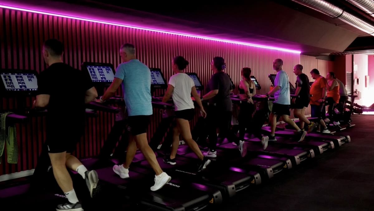 imaGym Puertollano |Centro - Gimnasia in Puertollano