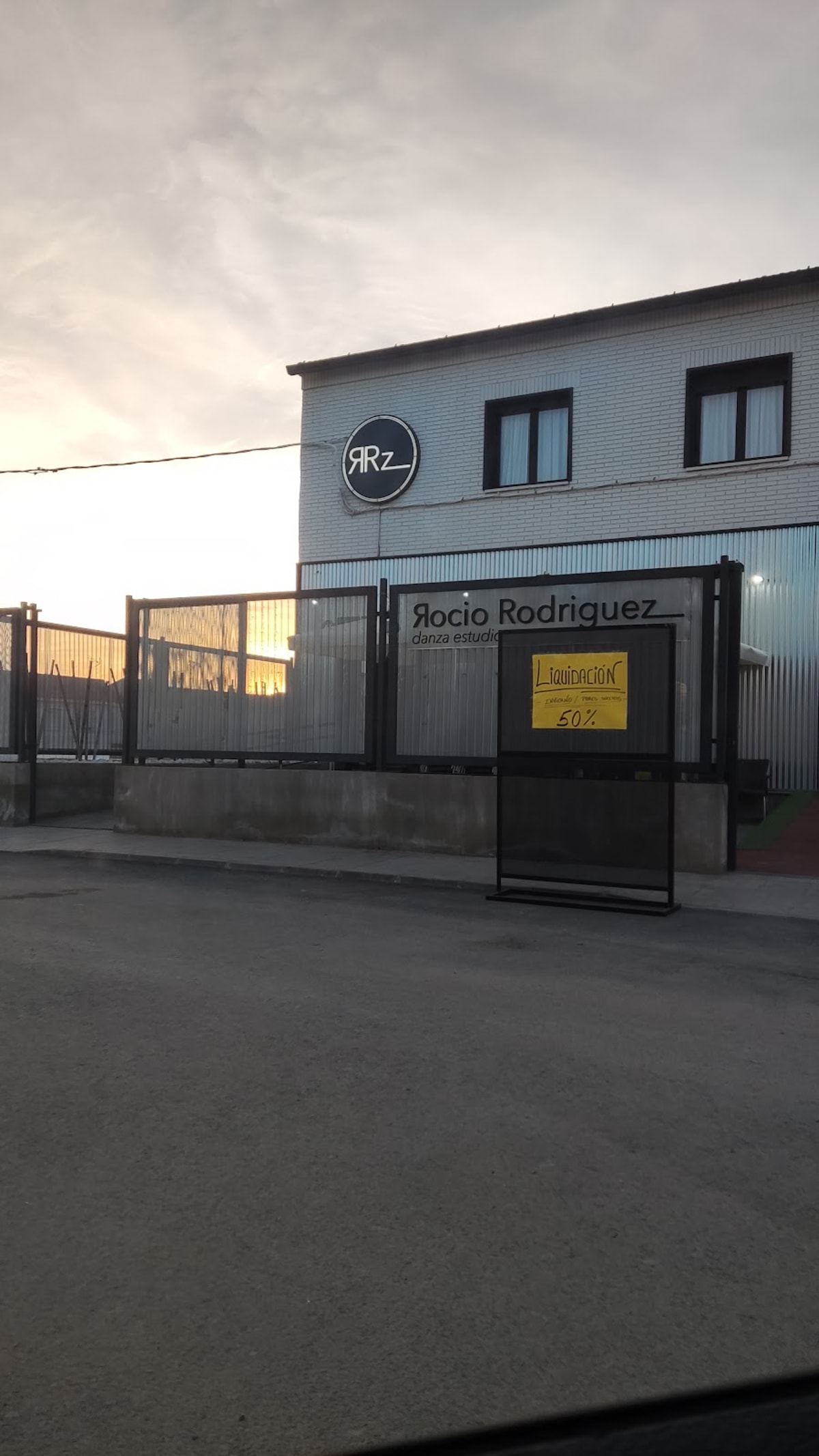 Rocio Rodríguez Danza Estudio - Gimnasia en Madridejos