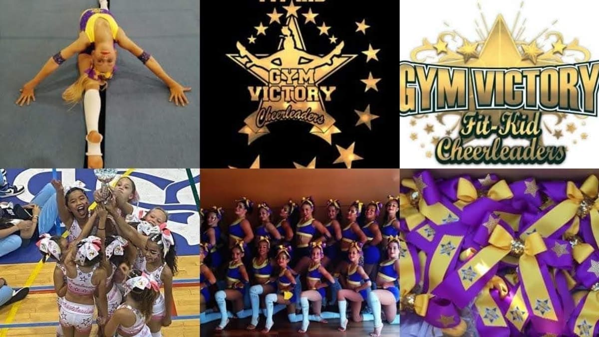 Gym Victory Escuela de Baile - Gimnasia in Rincón de la Victoria