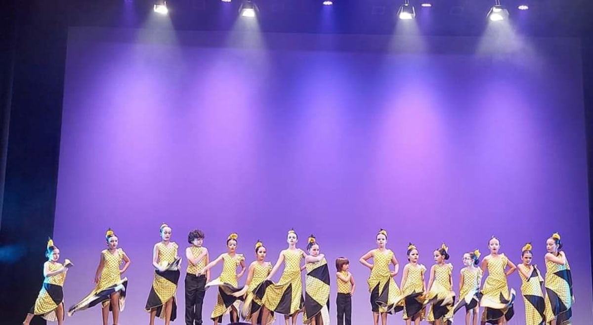 Ángel Solana - Gimnasia en Linares