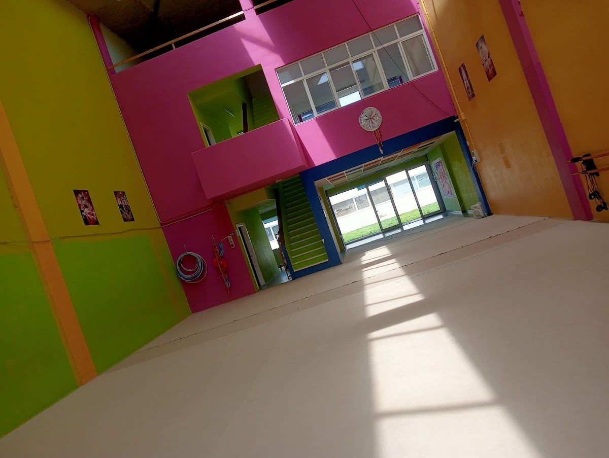 Club Gimnasia Ritmica Kandela - Gimnasia a Cádiz