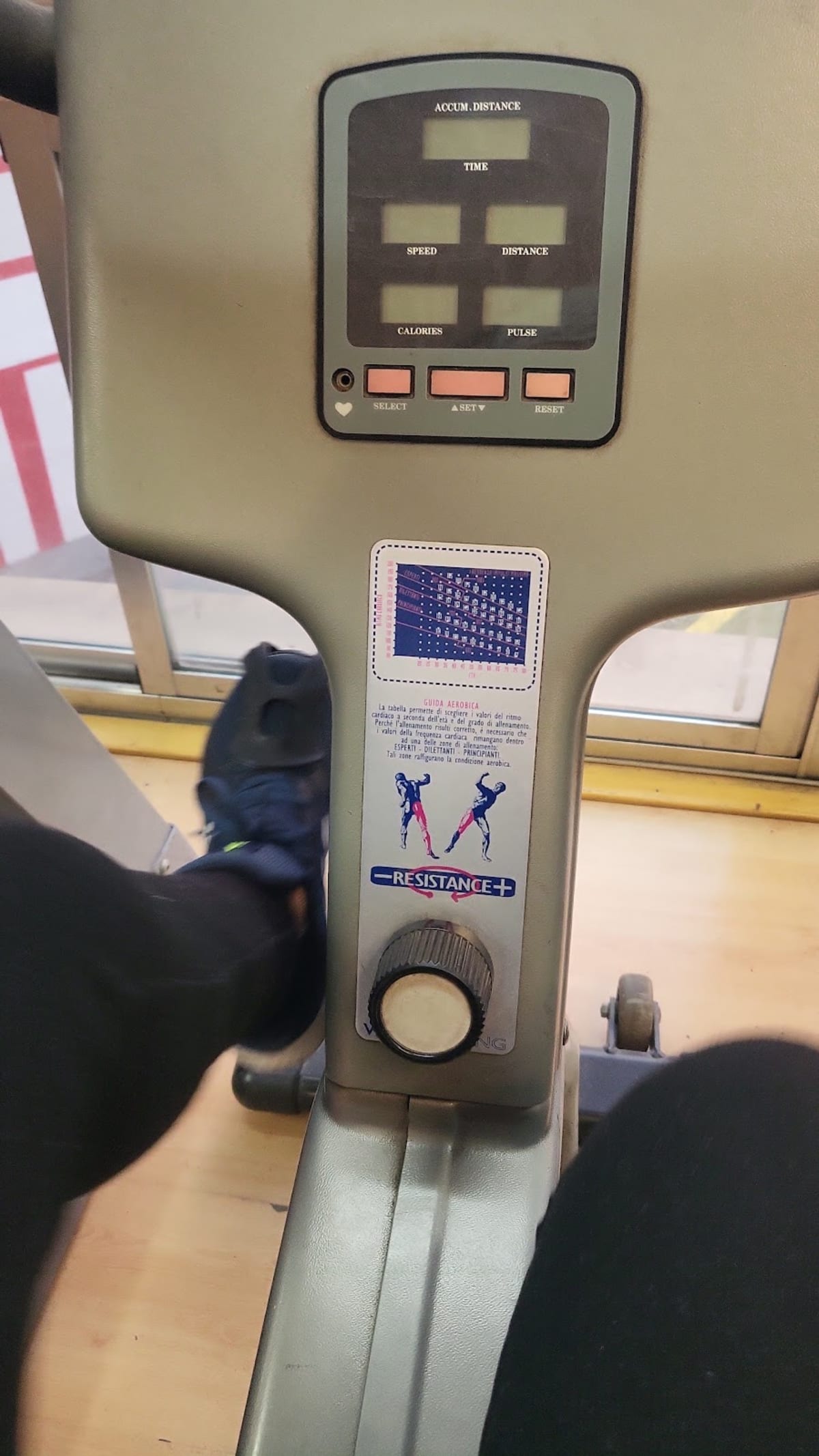 Gym Ferrer - Gimnasia in Talavera de la Reina