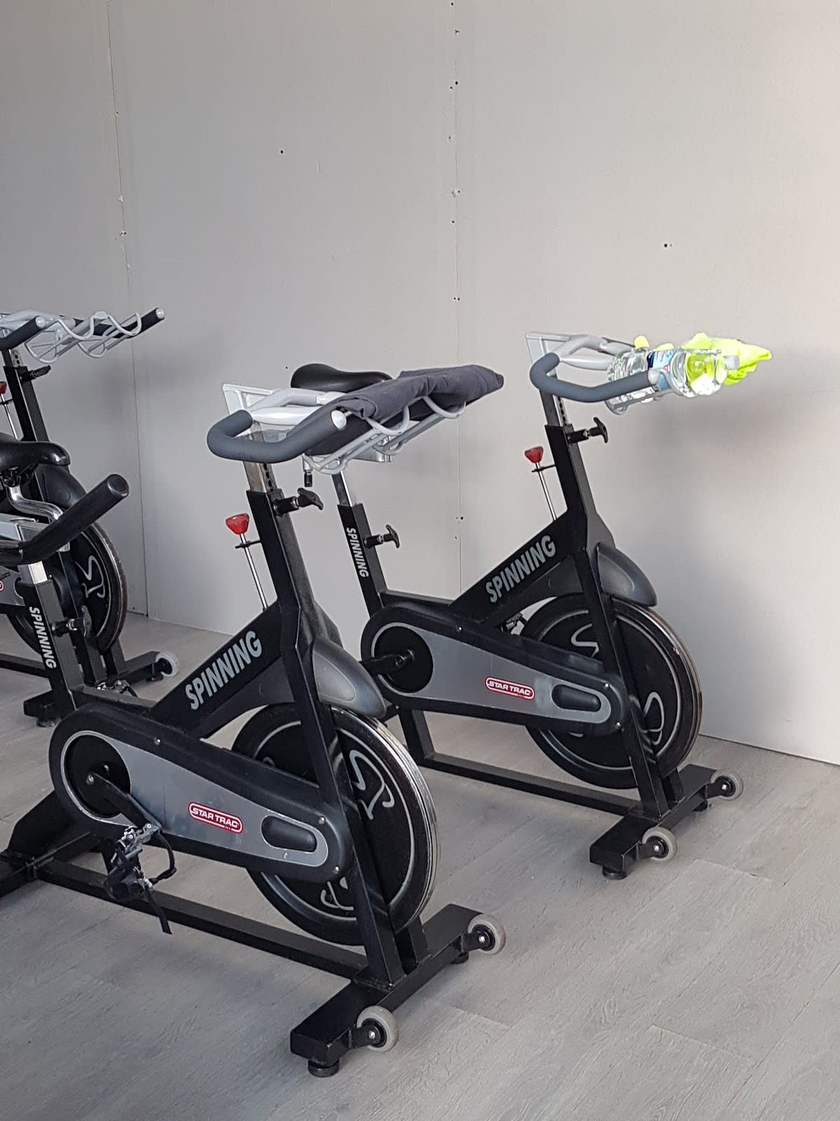 OMNYA GYM - Crossfit en Alcázar de San Juan